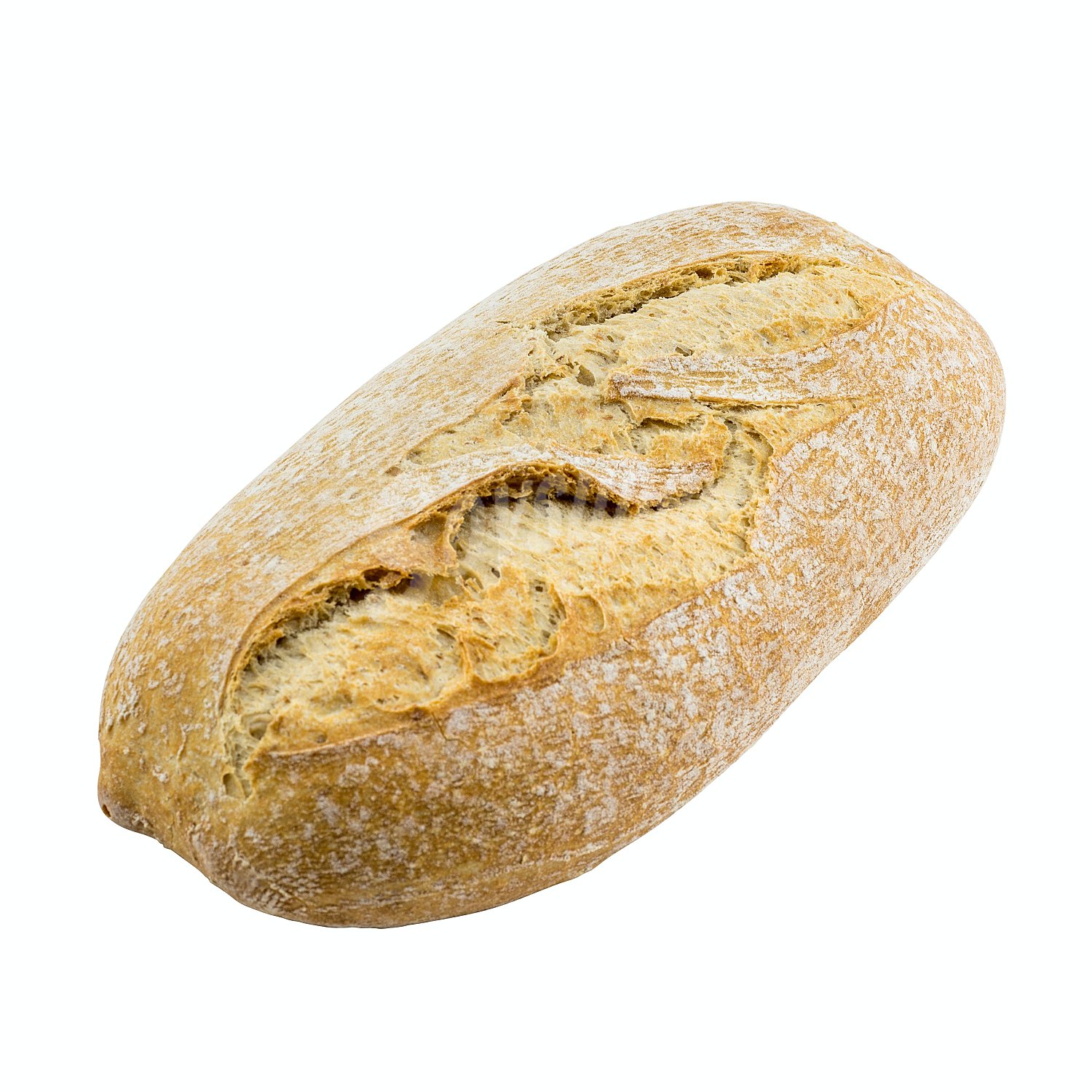 Pan de trigo espelta 100%