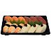 Sushi gourmet Nigiri surtidos sushi gourmet