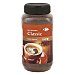 Café soluble natural classic Carrefour