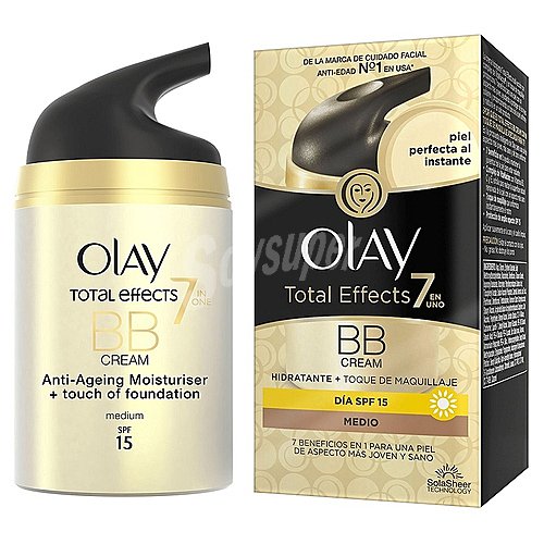 Olay Crema de día con acción antiedad olay