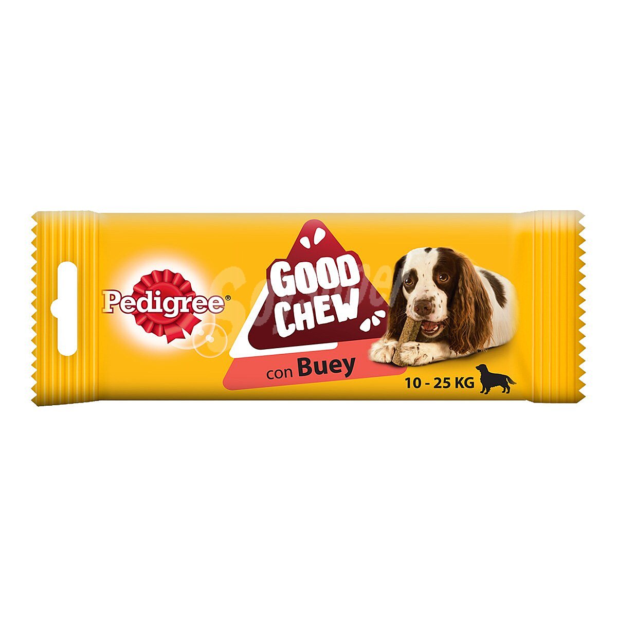 Snack para perros pequeños good chew