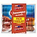 Campofrío Salchichas tipo Frankfurt con jamón campofrío Jamongús