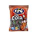 Golosinas jelly cola bolsa 100 gr