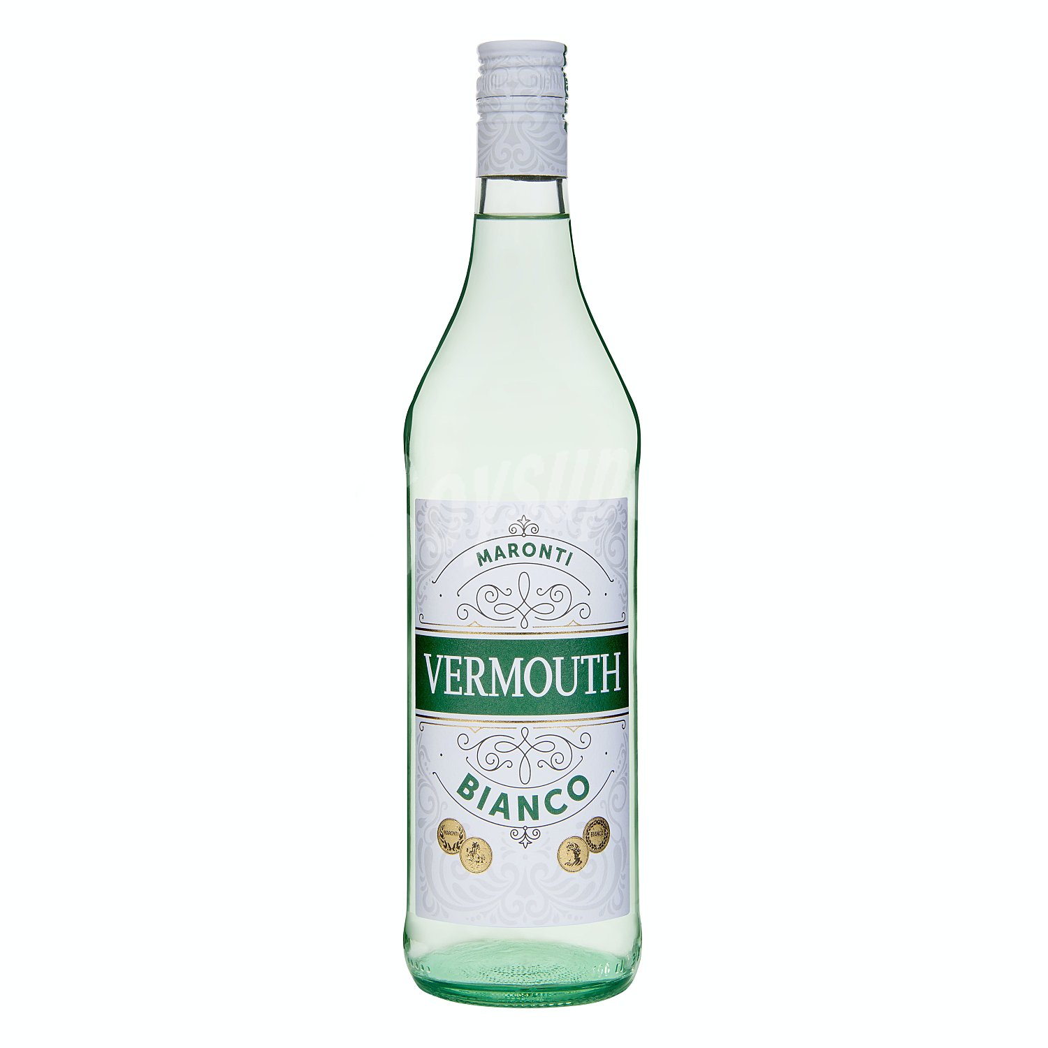 Vermouth blanco