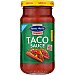 Salsa suave para taco ecológica