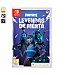 Código de descarga Fortnite : Pack de leyendas de menta para Nintendo Switch. Género: Battle royale, acción. pegi: +12 games