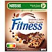 Nestlé Barritas de cereales Fitness chocolate