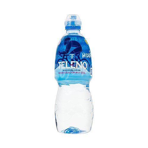 Teleno Agua mineral teleno