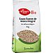 Bio copos suaves de avena integral de cultivo ecológico y sin gluten