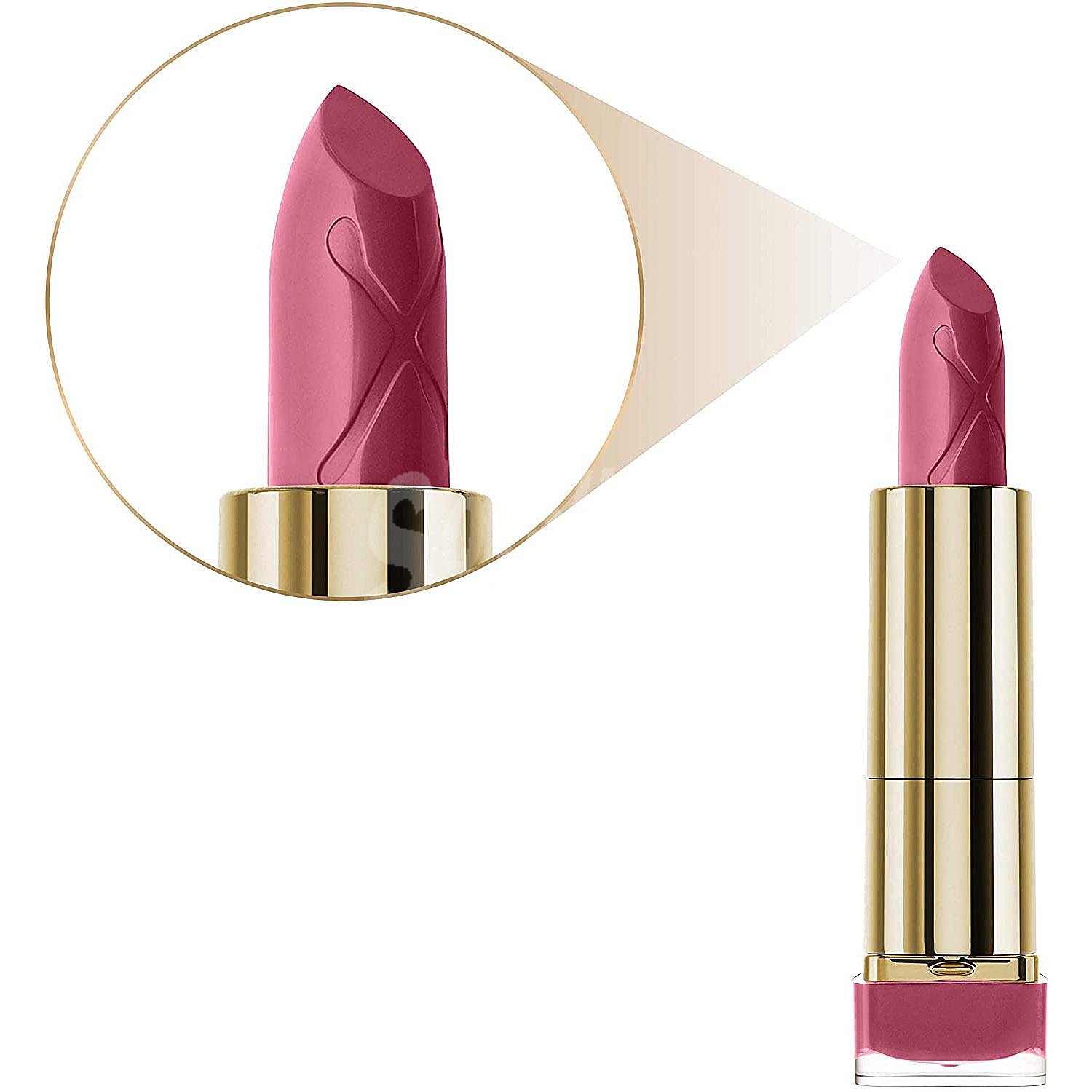 Barra de labios colour elixir moisture 100 firefly Max Factor