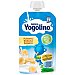 Bolsita de plátano desde 6 meses Nestlé Yogolino sin gluten