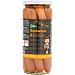 salchichas Bockwurst frasco 360 g neto escurrido