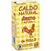 Caldo natural de pollo Aneto sin gluten y sin lactosa