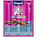 Snack stick mini pescado omega 3 para gato adulto Cat Stick