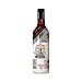 Zecchini Vermut rojo de elaboración tradicional zecchini Edición Madrid