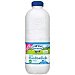 Leche semidesnatada asturiana, botella 2,2 litros