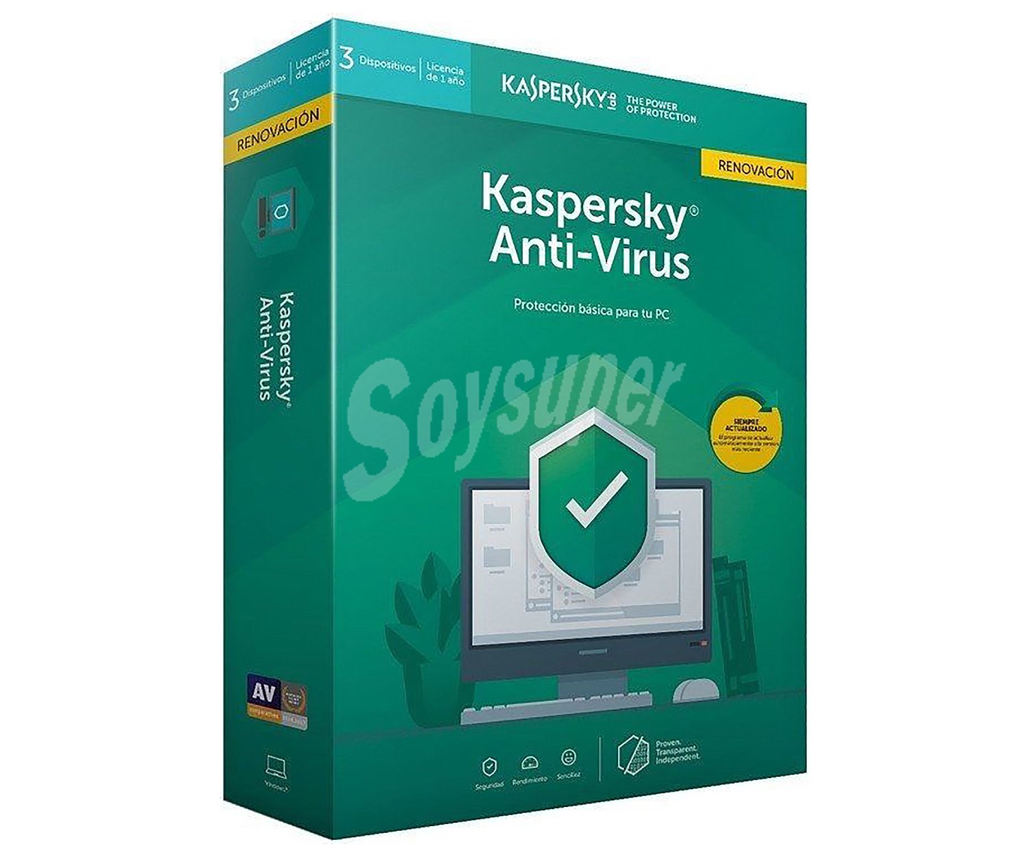 Antivirus