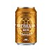 Estrella de levante Cerveza tostada sin alcohol estrella DE levante