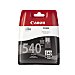 Cartucho de Tinta Canon PG540 - Negro