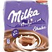 Shake batido de Chocolate con 92% de leche UHT pack 3 botellas 188 ml