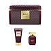 Lote mujer eau parfum 100 ml + locion corporal 100 ml + neceser joyero