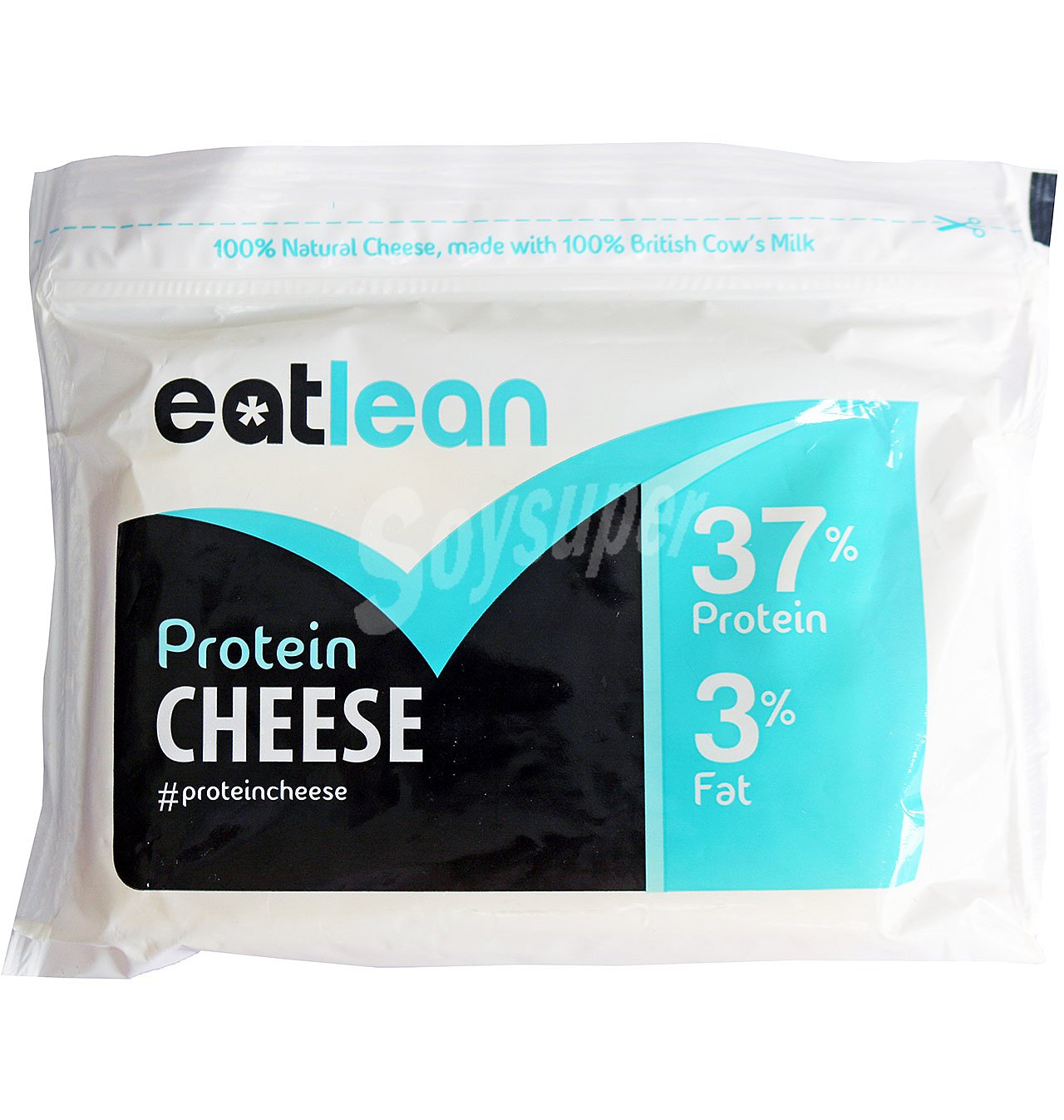 Queso eatlean protein