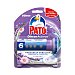 Pato Discos para WC activos aroma lavanda pato WC