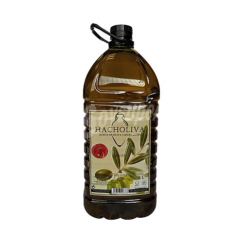 Hacholiva Aceite de Oliva virgen extra hacholiva