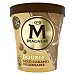 Helado Gold Caramel Billionaire Double Magnum