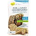 pan de lino dextrinado 20 rebanadas