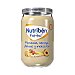 Nutribén Potitos® de fruta (manzana, naranja, plátano y melocotón), a paritr de 6 meses nutribén