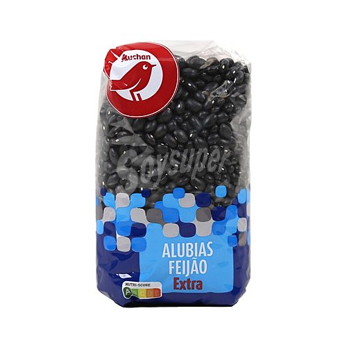 Producto alcampo Alubia negra producto alcampo