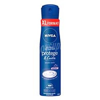 Desodorante Protege & Cuida nivea, spray 250 ml