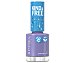 Rimmel Laca de uñas a base de plantas, tono 153 Lavender light rimmel Kind & free