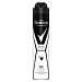 Desodorante invisible black & white spray 200ml