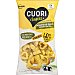 Cuori snacks de cereales horneados sabor con un toque de aceite de oliva Sin Gluten