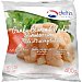 Gamba blanca pelada del Mediterráneo cruda 80/120 unidades bolsa 400 g neto escurrido