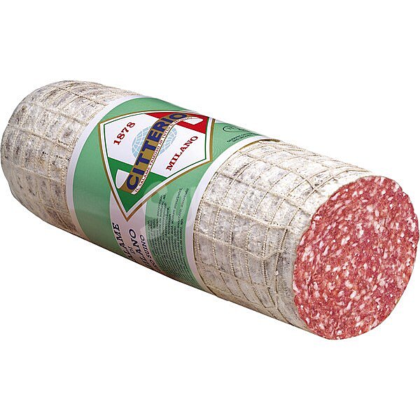 Salami Milano