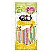 Lenguas de goma Fizzy Caribe Fini sin gluten