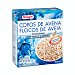 Cereal copos avena