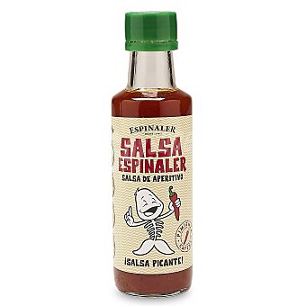 Salsa picante