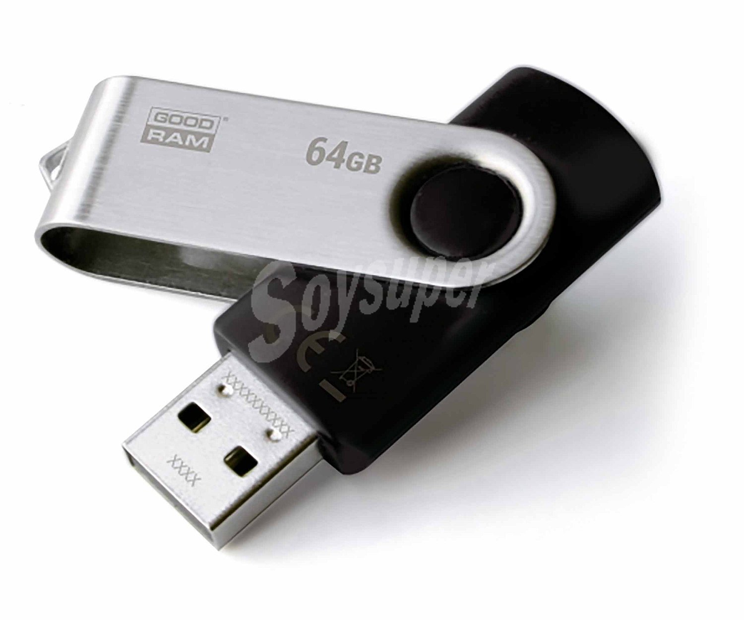 Memoria usb 64GB