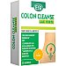 Colon Cleanse Lax Forte contribuye a la regularidad del tránsito intestinal caja s Cáscara sagrada, frángula y Sen