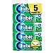 Chicles sabor hierbabuena sin azúcar Orbit