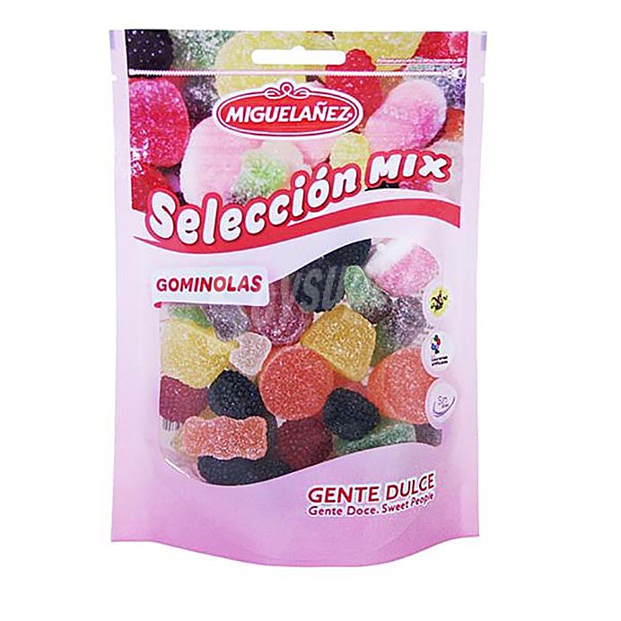 Gominola Mix Doypack