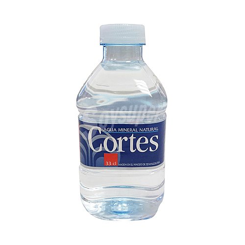 Cortes Agua mineral cortes