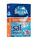 Sal gruesa yodada LA ballena, caja 1 kg