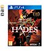 Hades para Playstation 4. Género: acción, aventura. pegi: +12.