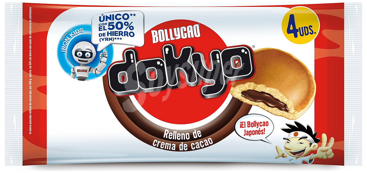 Bollycao dokyo