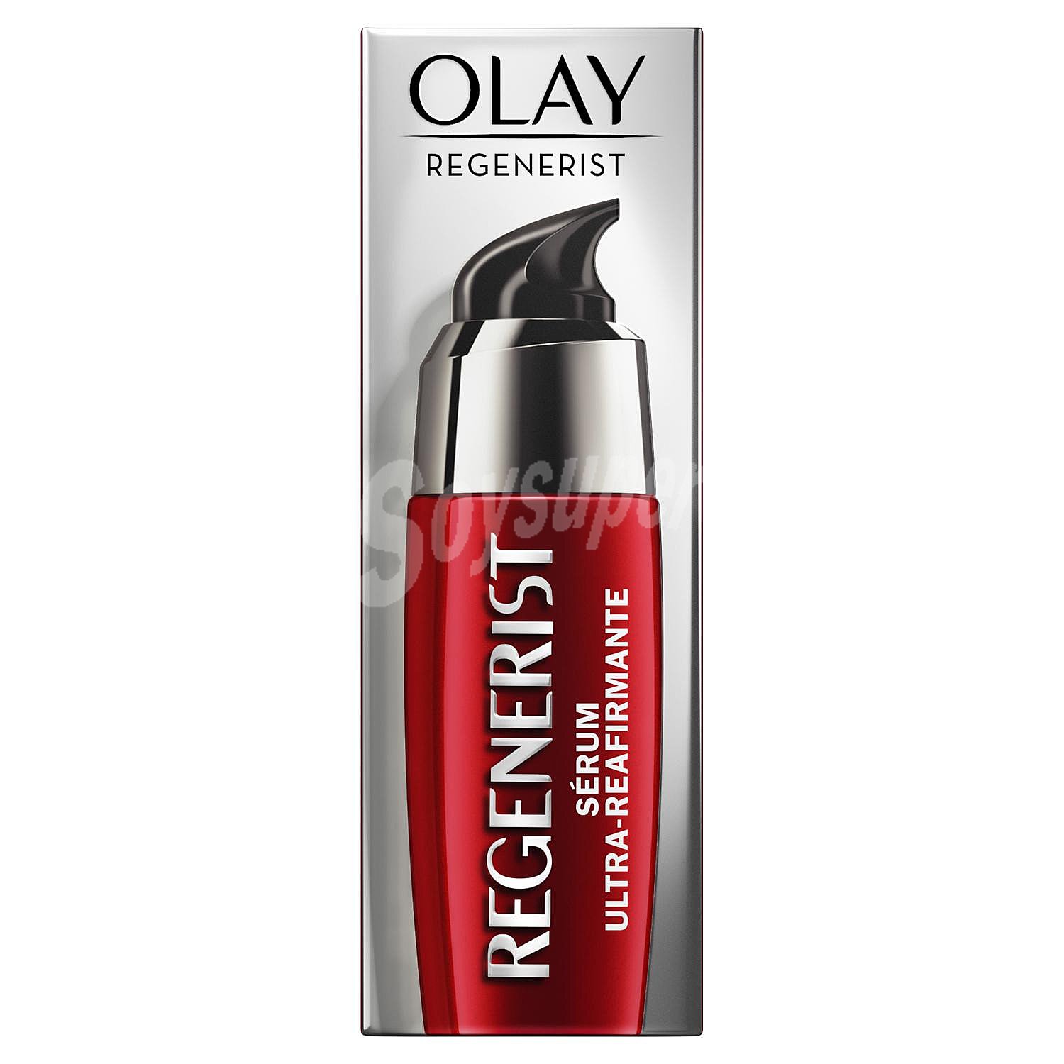 Sérum facial de día ultra reafirmante Regenerist Olay